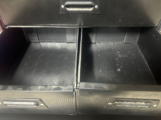 Trolley proline