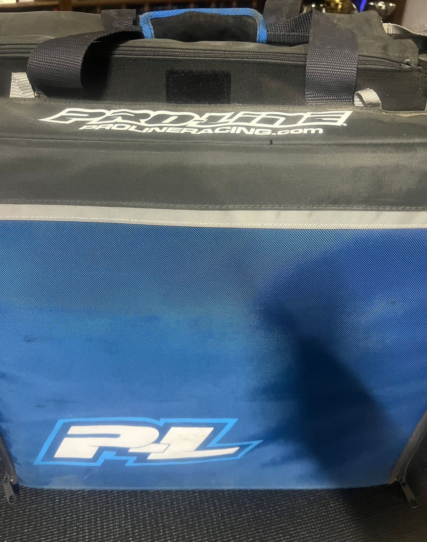 Trolley proline