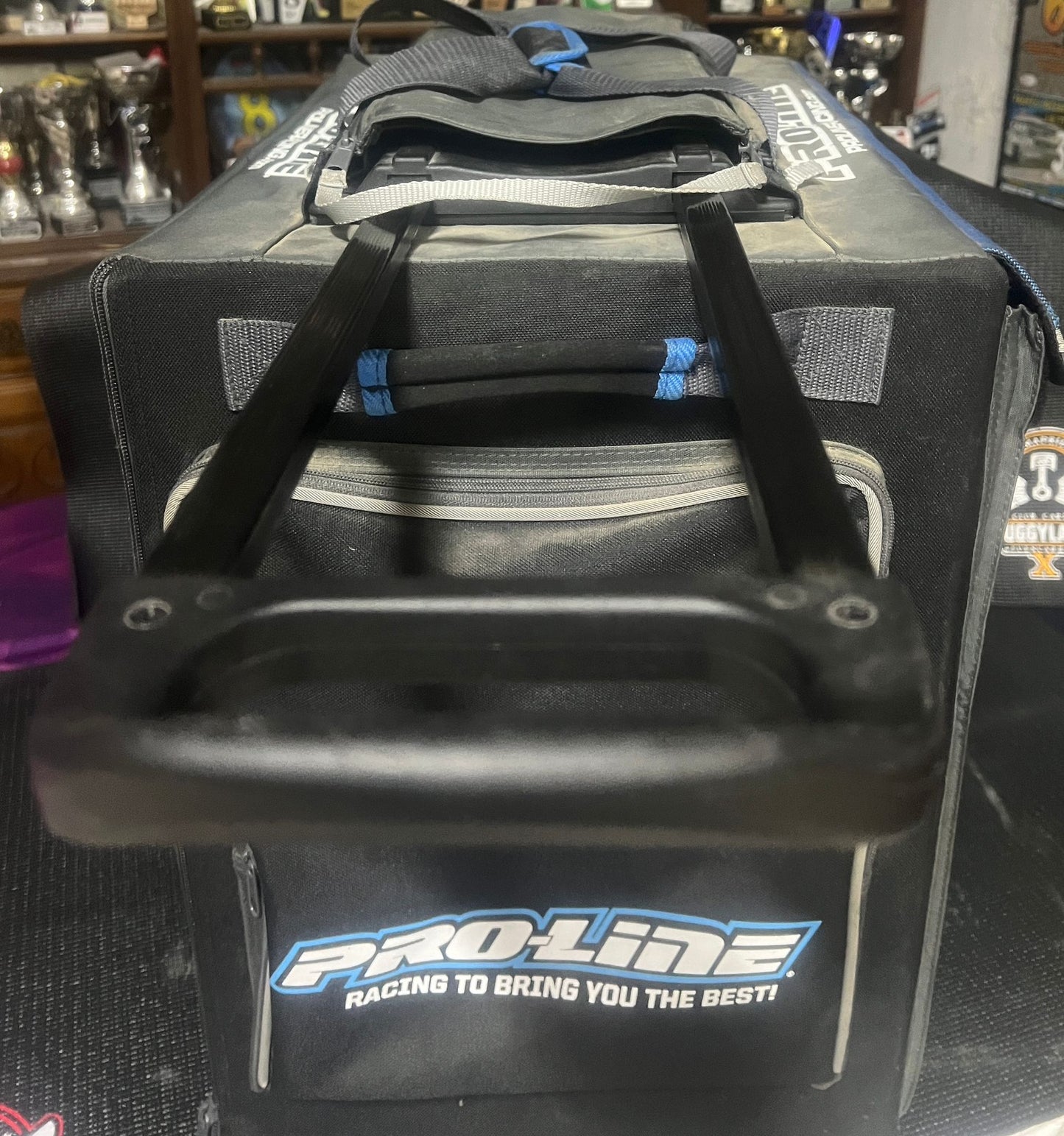 Trolley proline