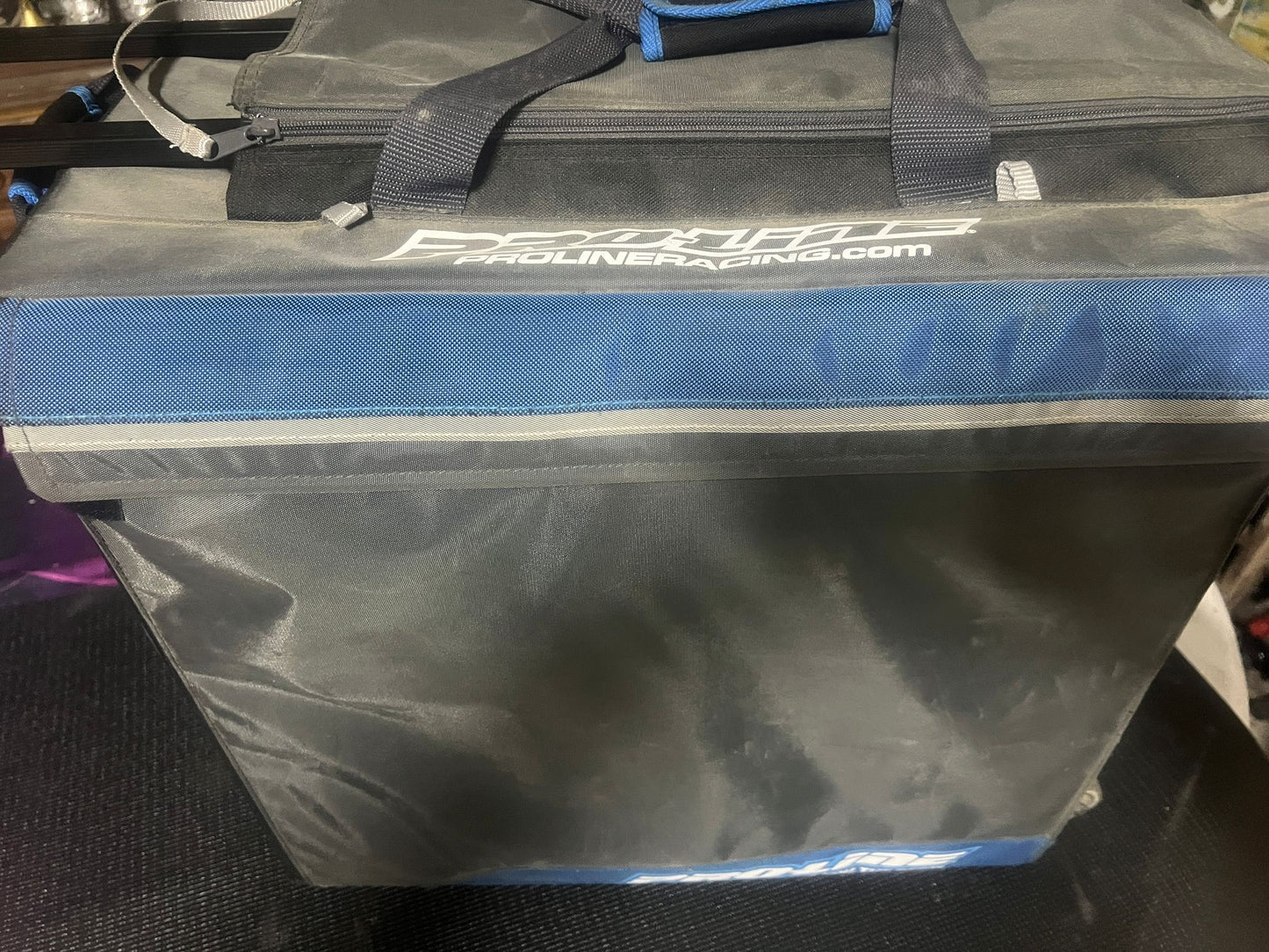 Trolley proline