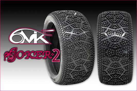JOKER 2 🔥🏁- compound (pair)