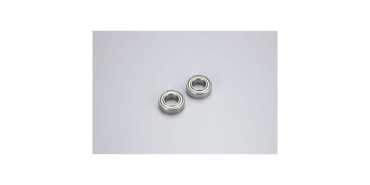 Ball Bearing 8x16x5mm (2 pcs)