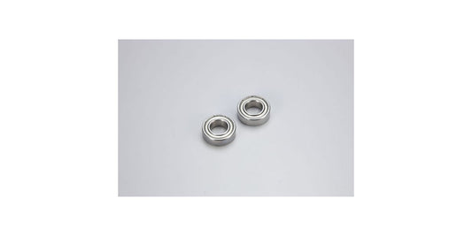 Ball Bearing 8x16x5mm (2 pcs)