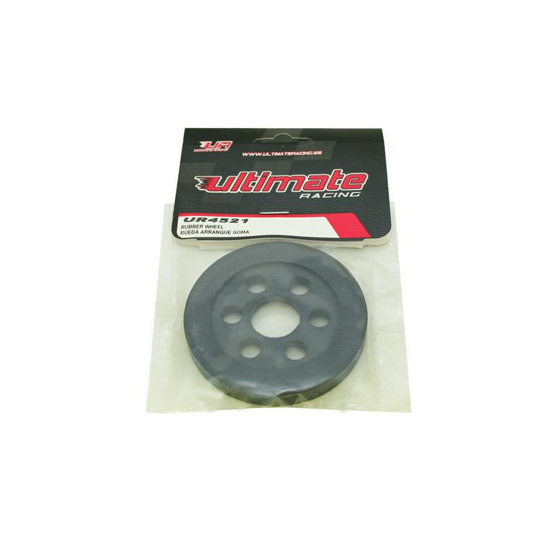 RUBBER WHEEL ULTIMATE