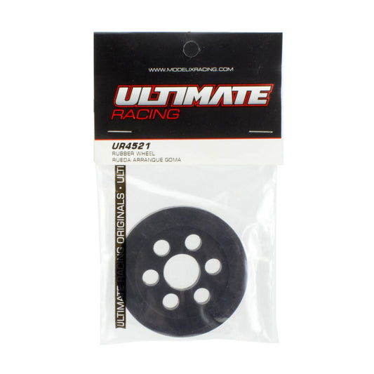 RUBBER WHEEL ULTIMATE