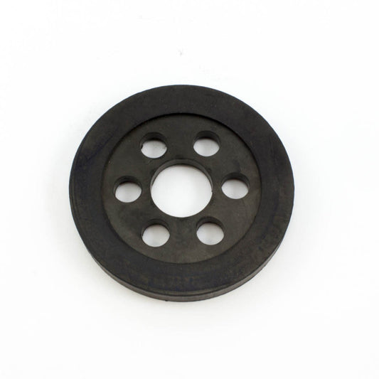 RUBBER WHEEL ULTIMATE