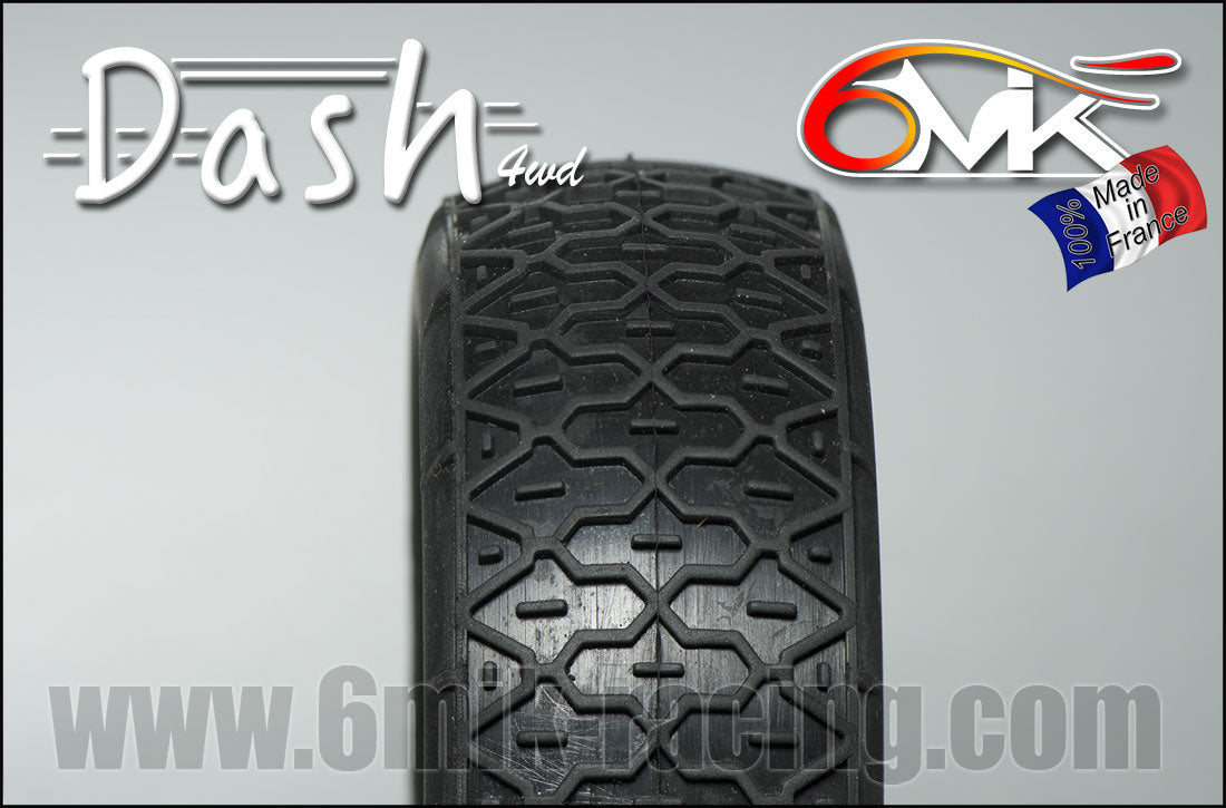 DASH 1/10 Front