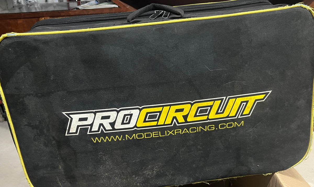 Mala para pneus procircuit
