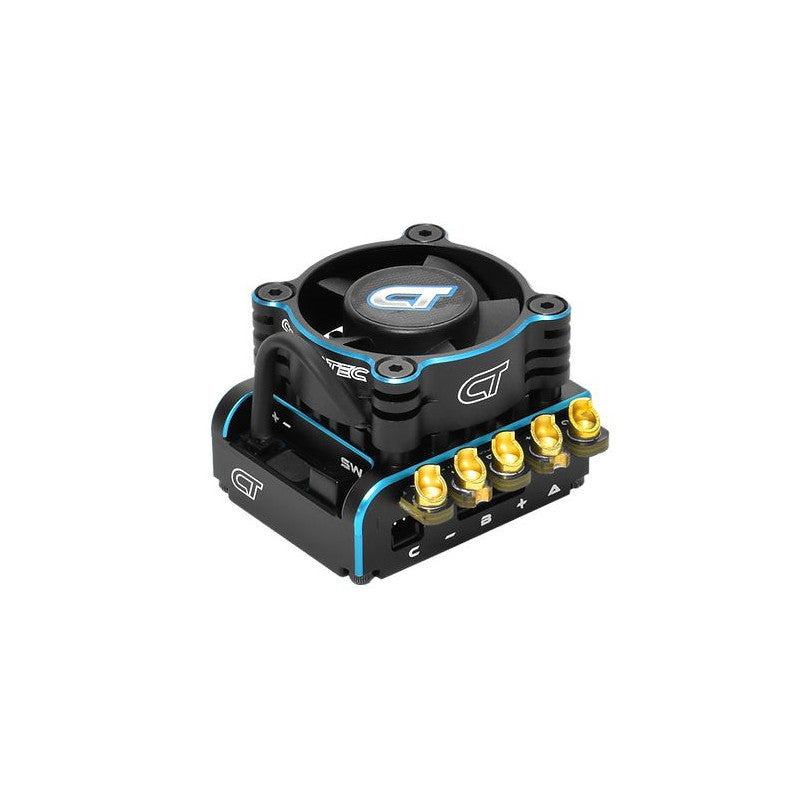 ⚡ CORSATEC Race Pro ESC 1/10 220A ⚡