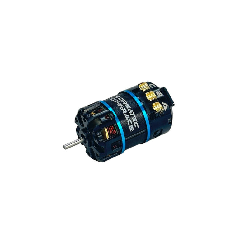 🏎️ CORSATEC Race Pro Motor 1/10 – 3.5T - 8.5T