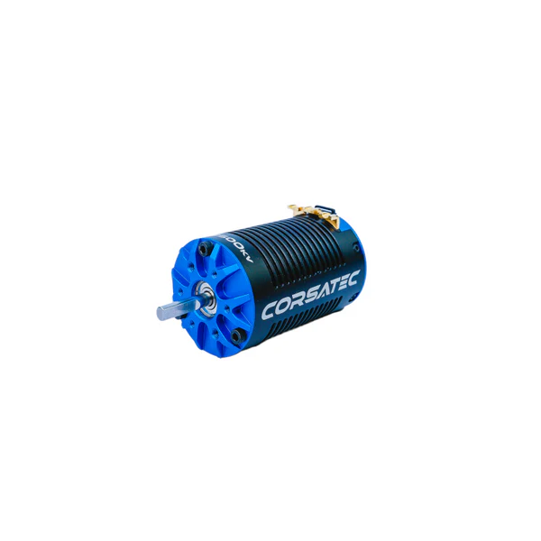 ⚡ CORSATEC Race Pro ESC 1/10 220A ⚡