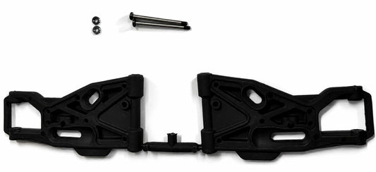 Sparko F8 Front Lower Arms 2026 Soft (2) (need 85072 et 84039)