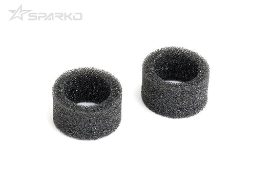 🏁 SPARKO F8 SERVO SPRING DUSTY PROTECT SPONGE – 2PCS 🏁 F89001