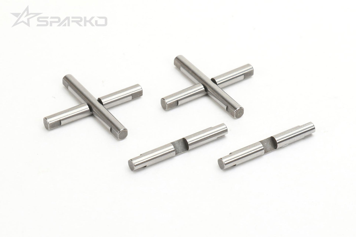 🏁Sparko F8 Differential Cross Pins (6pcs)