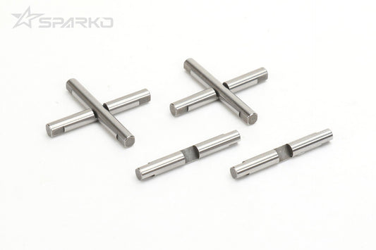 🏁Sparko F8 Differential Cross Pins (6pcs)