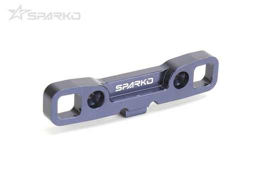 Sparko F8 7075Aluminum Arm Mount C(Dark Blue)