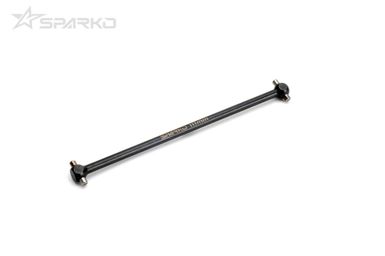 Sparko F8E Center Rear Dogbone 111mm