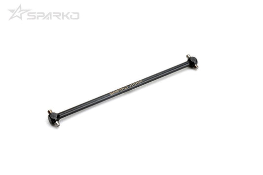 Sparko F8E Center Rear Dogbone 111mm