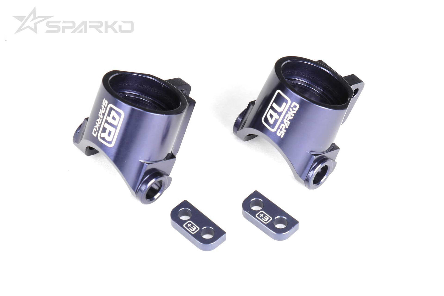 🏁 Sparko F8 Euro 26 1:8 4WD Electric Buggy ⚡🔥