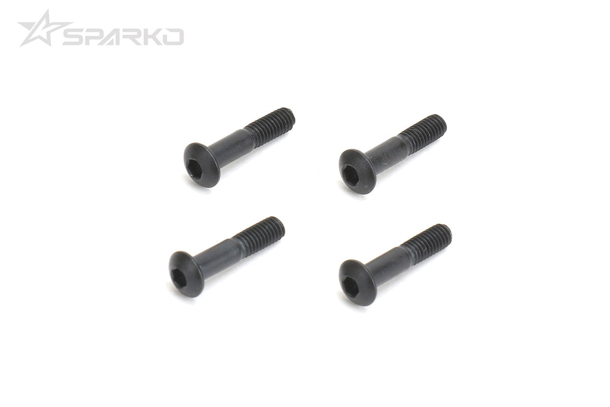 Sparko Shim 3x5x0.1mm (10pcs)