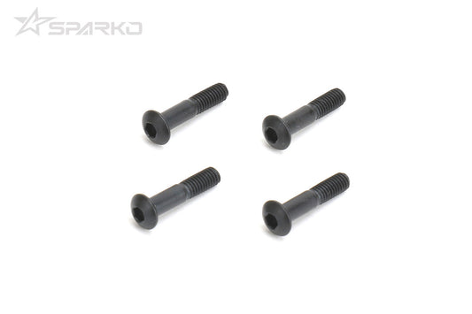 Sparko Shim 3x5x0.1mm (10pcs)