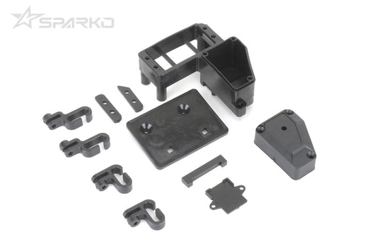 Sparko F8 Receiver Box (F8E) - F81042