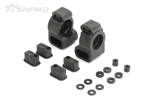Sparko F8 Rear Outter Hinge Pins (2pcs)
