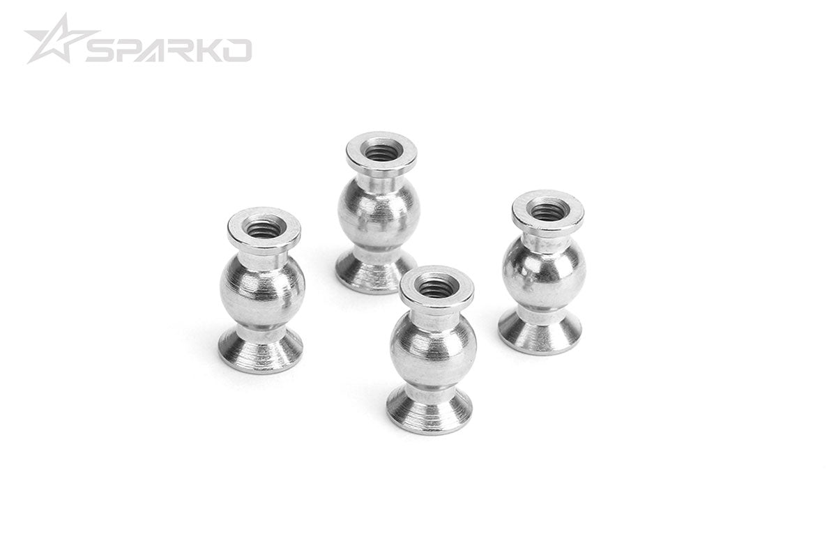 Sparko F8 Center Rear Dogbone 115mm (Cópia)