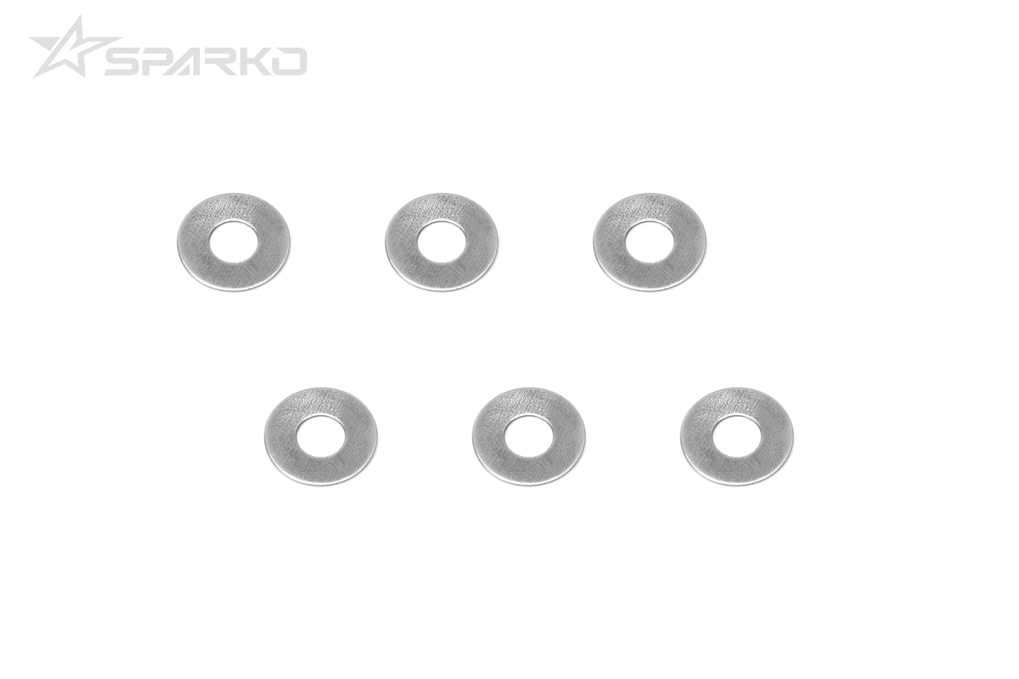 🏁Sparko Differential Shim 5x12x0.3mm (6pcs)