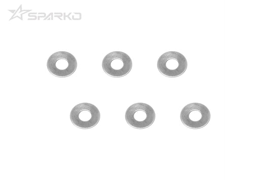 🏁Sparko Differential Shim 5x12x0.3mm (6pcs)