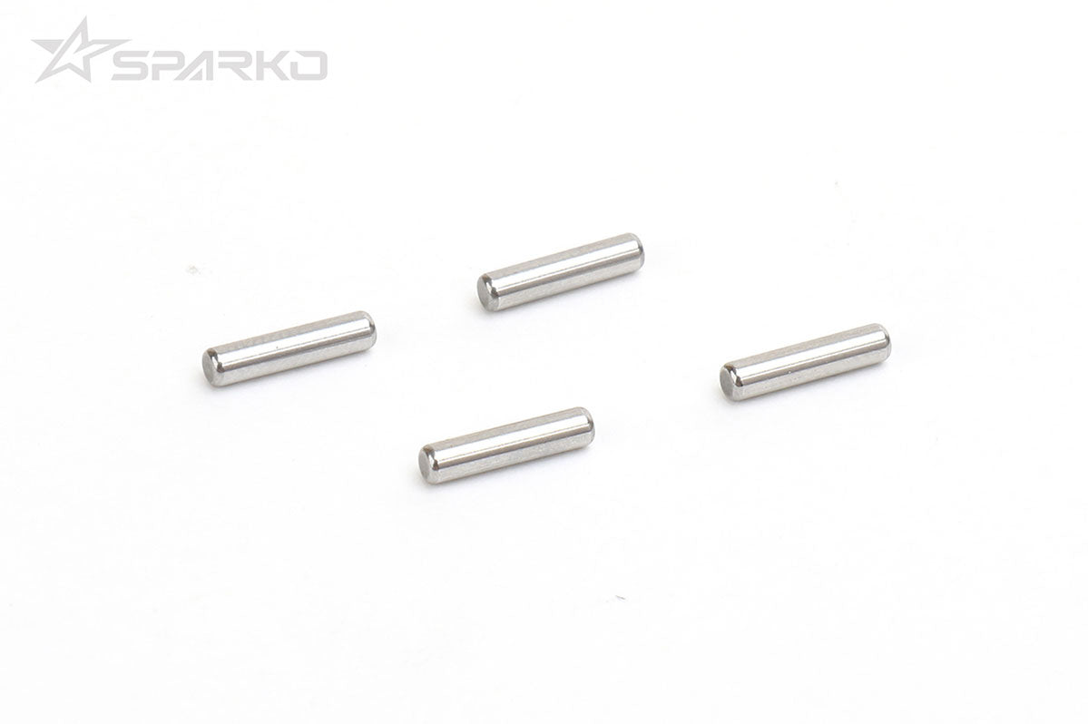 🏁Sparko F8 Pin M2.2x9.8mm (4pcs)