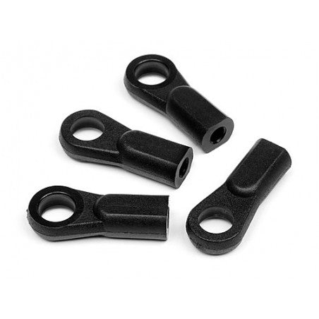 Steering Ball End 6.8 mm L x4 uds