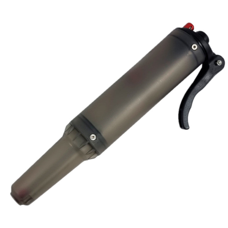 Pistola de rebasteciemento Ultimate