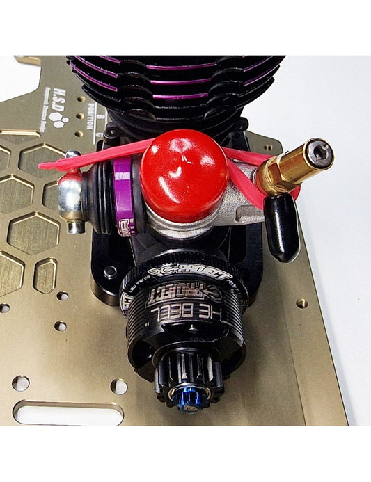 🆕Carburetor Rubber Band (2) - RC-Project
