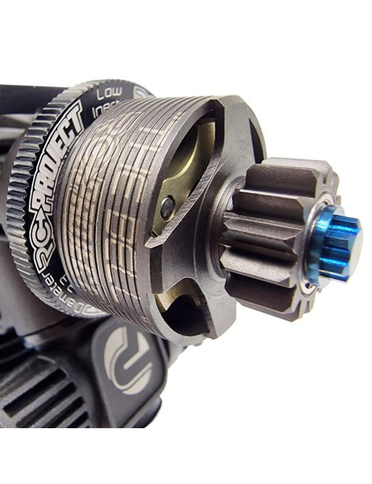 Clutch Bell Z13 Ø26.1