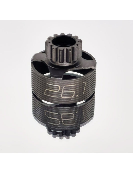 Clutch Bell Z13 Ø26.1