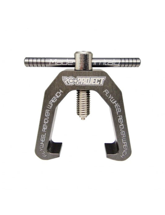 Flywheel Remover Wrench - RC-Project
