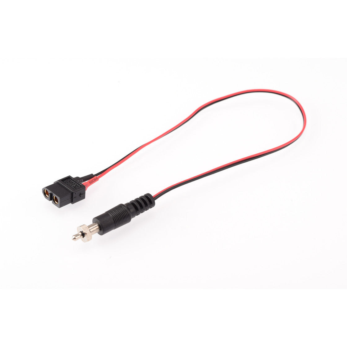 Glow Ignitor Charging Lead (XT60 Plug)