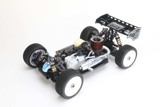 🏁 Sparko F8 Nitro Special Edition 2026