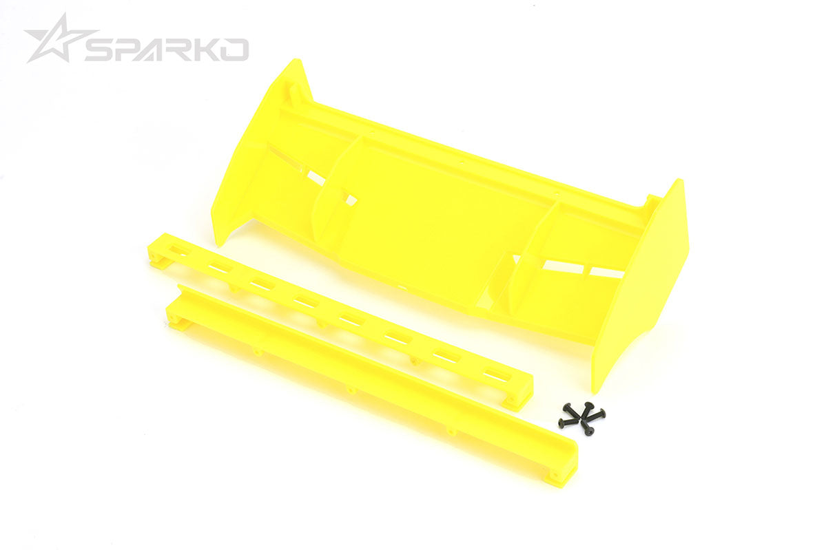 Sparko F8 1/8 Wing