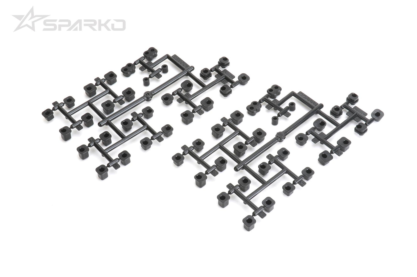 Sparko F8 Plastic Arm Holder Insert Set (2set)
