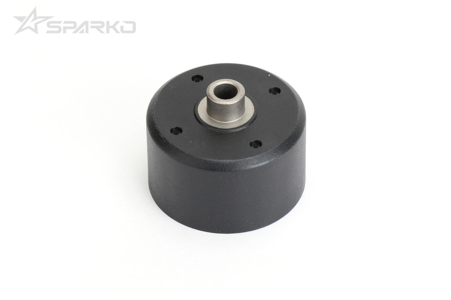 Sparko F8 Center Differential Case