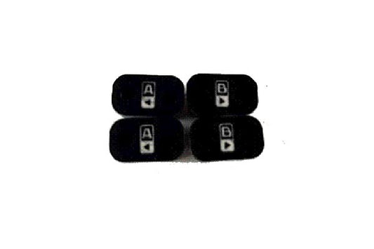 Sparko F8 CNC Rear Hub Insert (2)