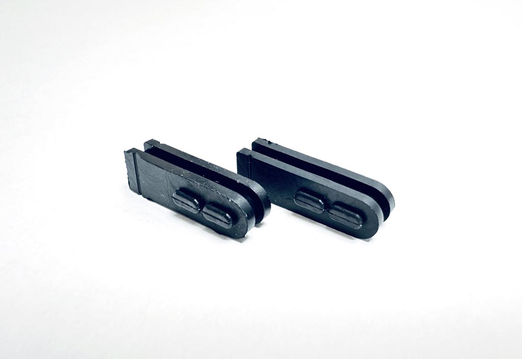 Sparko F8 Dustproof Bush for Receiver Box Set x2