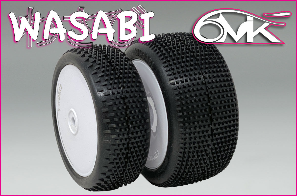 WASABI 1/10