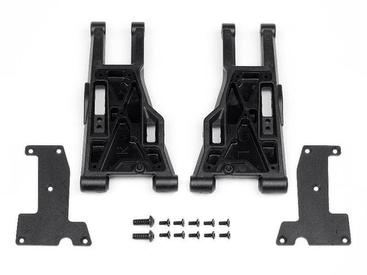 Front Suspension Arm Set