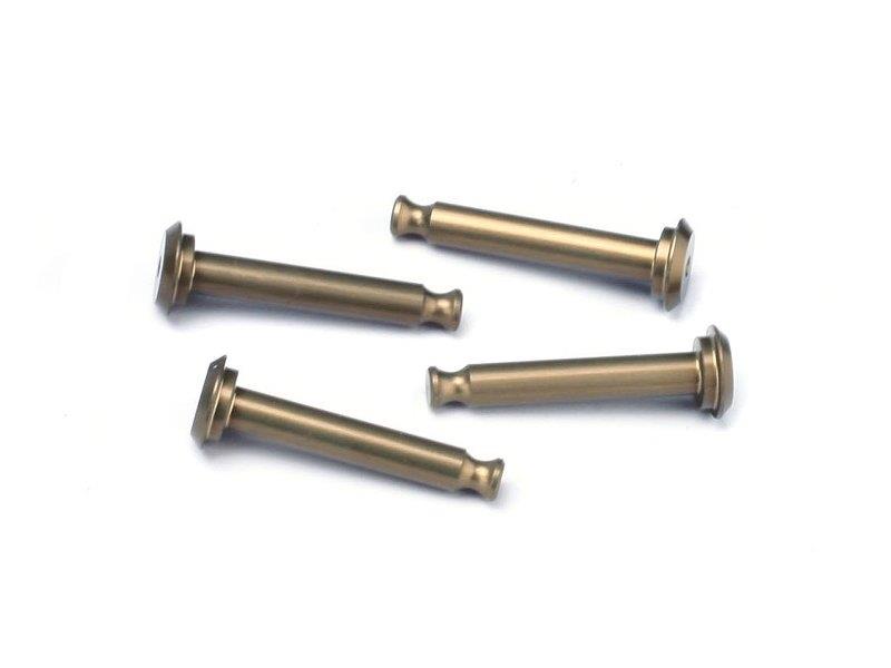 Aluminium Shock / Swaybar Pin (4pcs)