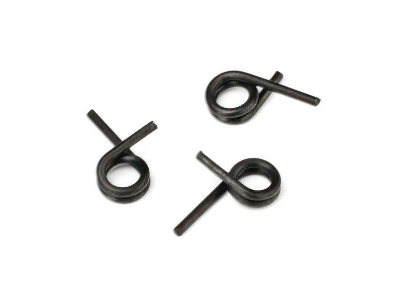 Competition Clutch Spring 1.1mm (3pcs)