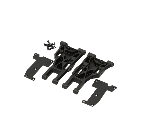 FRONT SUSPENSION ARM SET (HARD)