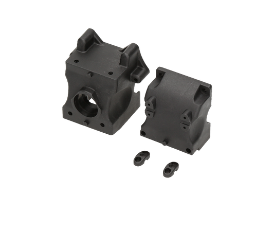 D8 Series Gearbox Set (NEW)